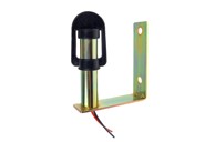 AMIO Nosač za upozoravajuće svjetlo, MP04, "U" tip, metal